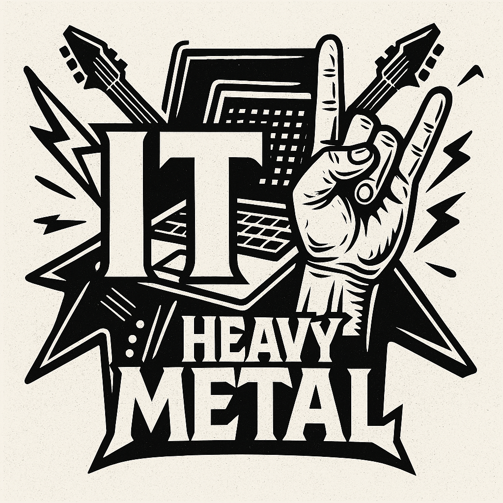 Sysarmy Heavy Metal