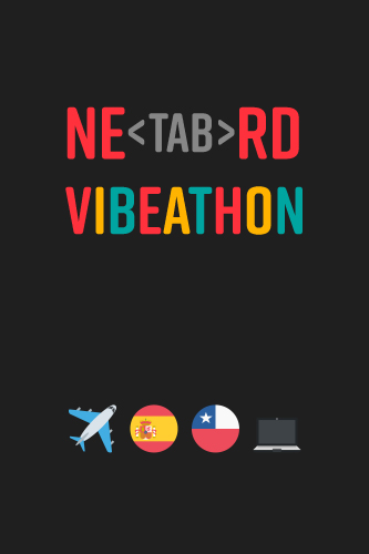 Nerd Vibeathon